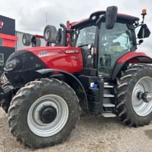Case Ih Puma 150 165 150 Cvx Tractor Stage Iv Service Repair Manual