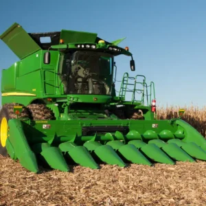 John Deere 6081 Engine Service Repair Manual