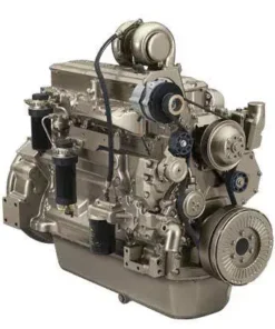 John Deere Powertech 6.8 L Diesel Engine Service Manual