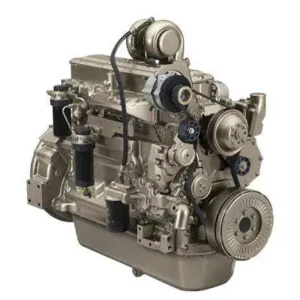 John Deere Powertech 6.8 L Diesel Engine Service Manual