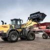 New Holland W190D W230D Tractors Service Manual