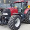 Case Ih Puma 130 145 160 Cvt Tier 4 Tractor Service Manual