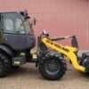 New Holland W50c W60C Tier4 Wheel Loader Service Manual