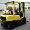 Hyster H40Ft Forklift Repair Service Manual