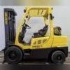 Hyster H70Ft Forklift Service Manual