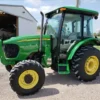 John Deere 5225 5325 5425 Usa Tractors Service Repair Manual