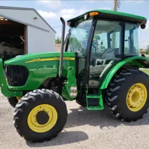 John Deere 5225 5325 5425 Usa Tractors Service Repair Manual
