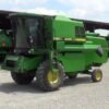 John Deere a parts catalog 4425