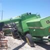 John Deere a parts catalog 6622