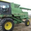 John Deere a parts catalog 7720