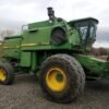 John Deere a parts catalog 7722
