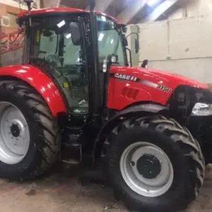 Case IH 95U 105U 115U Series Tractor Service Repair Manual