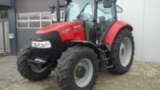 Case IH 95U Service Repair Manual