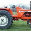 ALLIS CHALMERS 180 185 190