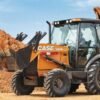 CASE 580N, 580SN WT, 580SN, 590SN