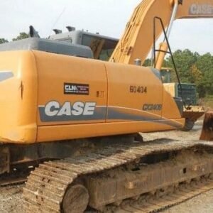 CASE CX230B