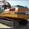 Case Cx330nlc Tier 3 service manual