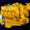 Caterpillar Cat 3208 Diesel Truck Engine Service Reapir Manual