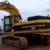 Caterpillar Cat 330 TRACK TYPE Excavator Service Repair Manual