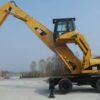 Caterpillar M325D L Excavator Service Manual KAY02000 and up