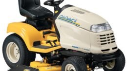 Cub Cadet 3000 Series Tractor Workshop Service Repair Manual