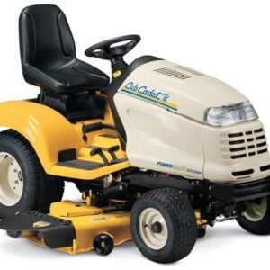 Cub Cadet 3000 Series Tractor Workshop Service Repair Manual