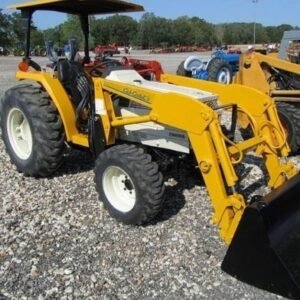 Cub Cadet 7360SS Series Compact Tractor Service Repair Workshop Manual