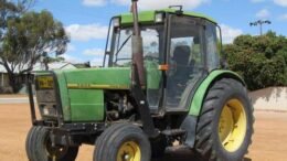 John Deere 2700 2800 2900