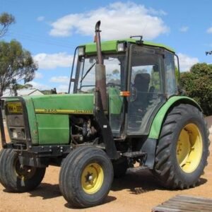 John Deere 2700 2800 2900