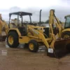 John Deere 300d 310d And 315d Backhoe Loader Service Manual