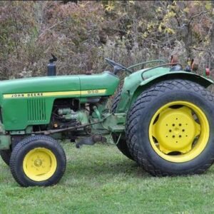 John Deere 950 900hc 1050 Tractors Service Repair Manual