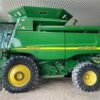 John Deere 9650STS 695500