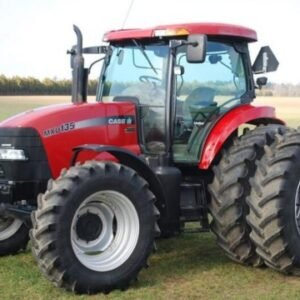 Case IH U115