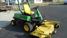 John Deere F911 F915 F925