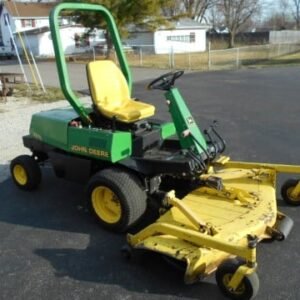 John Deere F911 F915 F925