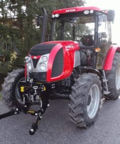 Zetor Proxima Plus 8541 9541 10541