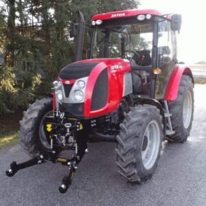 Zetor Proxima Plus 8541 9541 10541