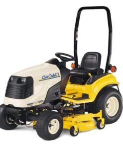 Cub Cadet Domestic 5000 Series Tractor 5252 Service Repair Manual