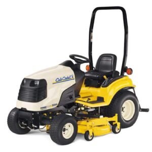 Cub Cadet Domestic 5000 Series Tractor 5252 Service Repair Manual