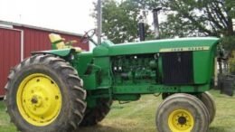 sm-JOHN-DEERE-4520-TRACTOR-Service-Repair-Manual