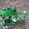 John Deere 30 Baler Specs