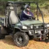 John Deere Xuv 825i s4 Gator Utility Vehicle Operators Manual