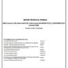 John Deere 624K Loader Technical Service Repair Manual