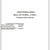 John Deere 300G LC Excavator Technical Service Repair Manual