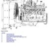 John Deere 240D LC and 270D LC Excavator Operation Diagnostic Service Manual