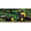 John Deere JOHN DEERE 640L, 648L, 748L REPAIR MANUAL