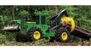 John Deere JOHN DEERE 640L, 648L, 748L REPAIR MANUAL