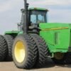 John Deere 8570 8770 Tractors Service Repair Manual