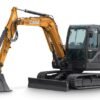 Case Cx57c Tier 4 Mini Excavator Service Repair Manual