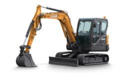 Case Cx57c Tier 4 Mini Excavator Service Repair Manual